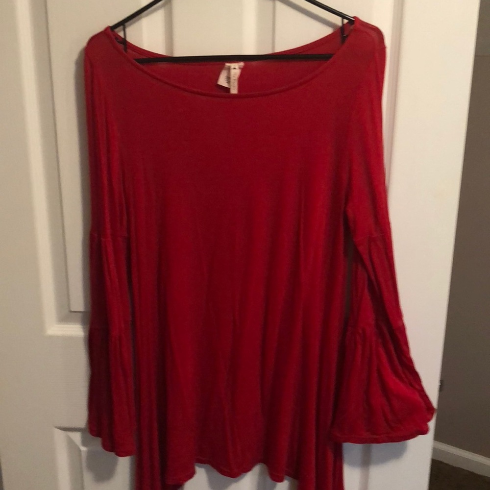 Boutique shirt